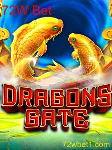 Descubra a Fascinante Aventura de DragonsGate e as Regras de 72W Bet