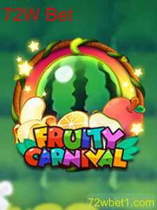 Explorando o Excitante Mundo do Jogo FruityCarnival: Tudo o que Você Precisa Saber