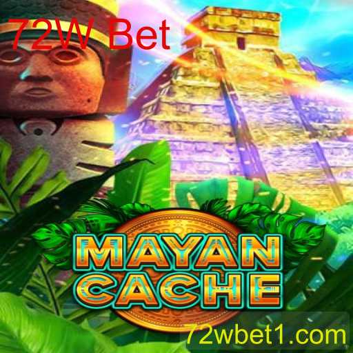 Descubra o Enigma do MayanCache e o Desafio do 72W Bet