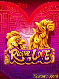 Explorando o Mundo Cativante de RoosterInLove: Um Jogo de Estratégia e Sorte