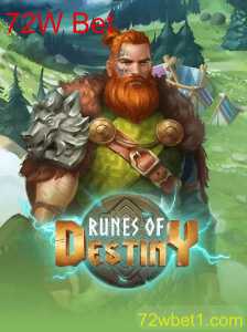 Explorando RunesOfDestiny e a Aposta 72W: Um Mergulho no Mundo dos Jogos de Aventura