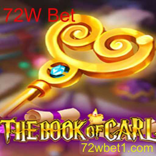 Explorando o Universo de TheBookofCarl com 72W Bet