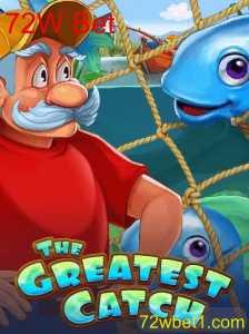 Explorando o Mundo de TheGreatestCatch